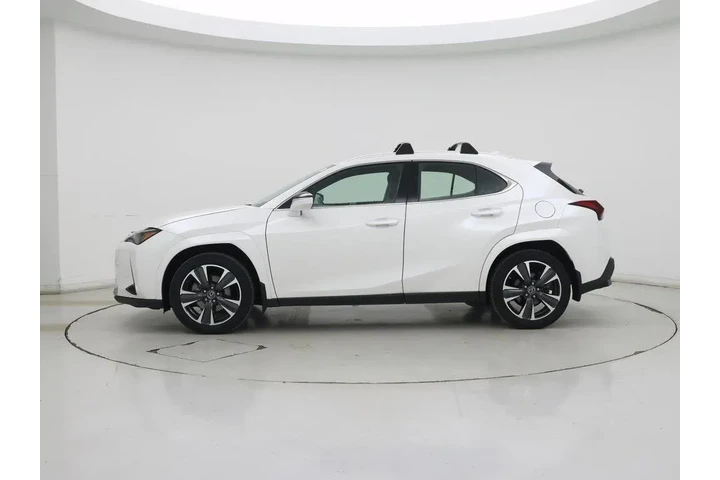 $35998 : Lexus UX 250h 2024 AWD Premi image 3