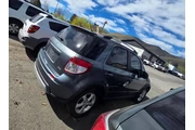 $3777 : 2009 SX4 Crossover thumbnail