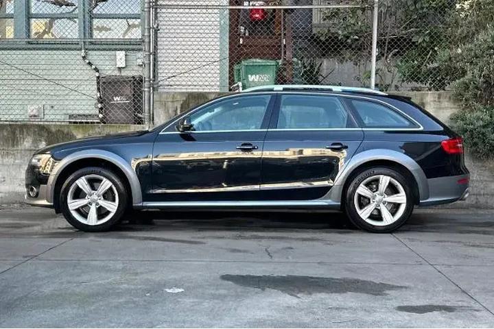 $9995 : Audi allroad 2013 AWD 2.0T q image 7