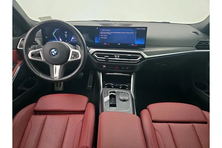 $36998 : BMW 3 Series 2023 330e 4dr S image 9