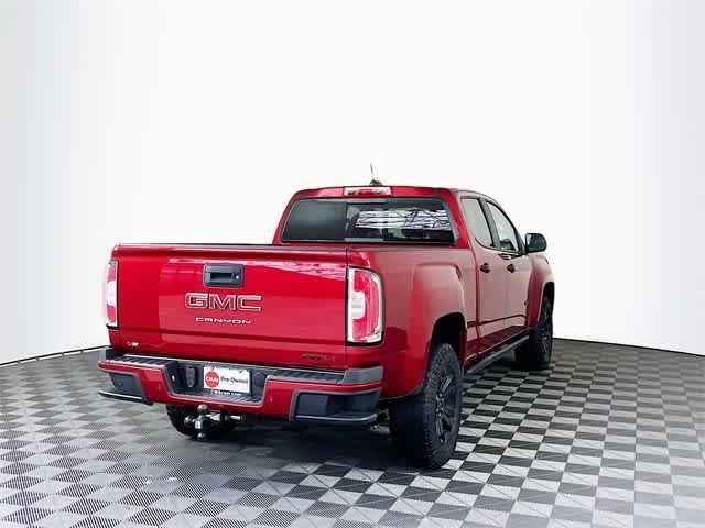 $36329 : PRE-OWNED  GMC CANYON 4WD AT4 image 9