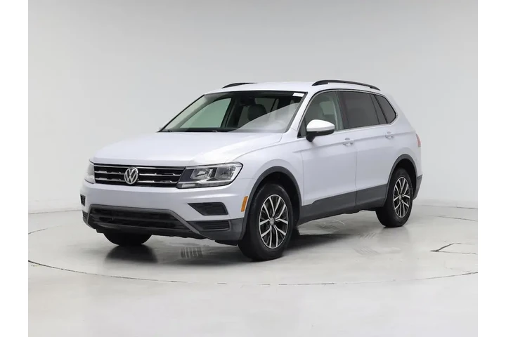 $14599 : Volkswagen Tiguan 2019 SE 4d image 4