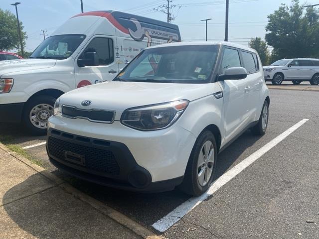 $8599 : PRE-OWNED 2016 KIA SOUL BASE image 1