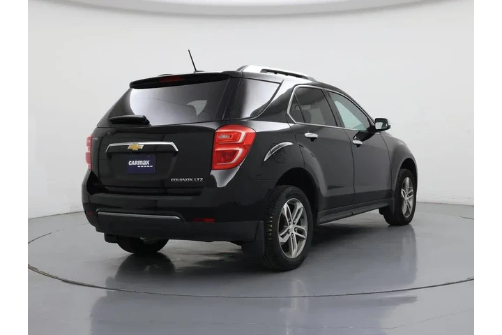 $14599 : Chevrolet Equinox 2016 LTZ 4 image 8