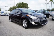 $3554 : Hyundai ELANTRA 2013 GLS 4dr thumbnail