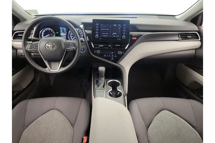 $25998 : Toyota Camry 2023 LE 4dr Sed image 9