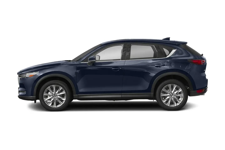 $21999 : 2021 CX-5 Grand Touring image 3