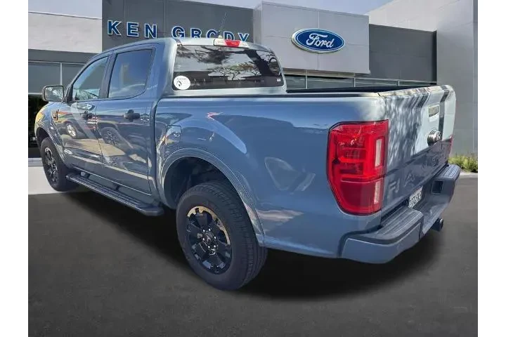 $30694 : Ford Ranger 2023 4x2 Lariat image 3