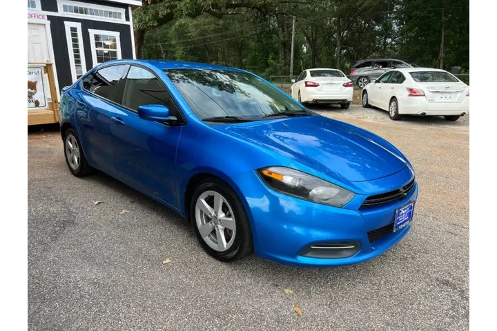 $6999 : 2016 Dart SXT image 4