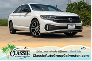 Volkswagen Jetta 2023 Sport en Houston