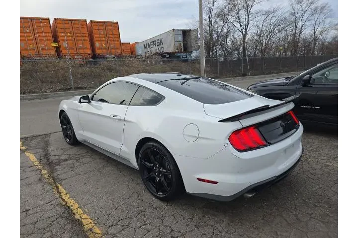 $15499 : Ford Mustang 2019 EcoBoost P image 6