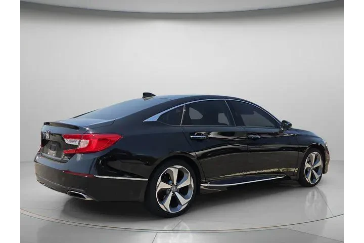 $24991 : Honda Accord 2020 Touring 4d image 7