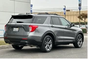 $26984 : Ford Explorer 2022 XLT 4dr S thumbnail