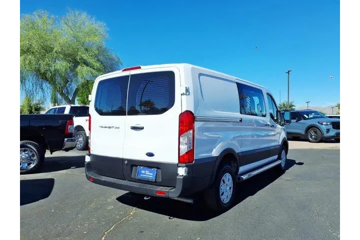 $34735 : Ford Transit 2024 250 3dr LW image 6