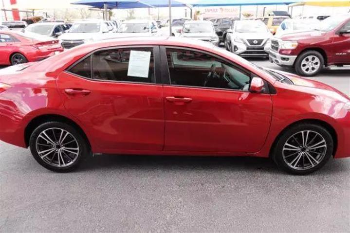 $21995 : Pre-Owned 2018 Corolla LE Sed image 3