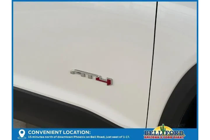 $32040 : GMC Acadia 2023 4x4 AT4 4dr image 7