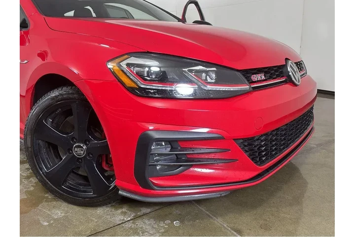 $21487 : 2021 GTI SE image 8