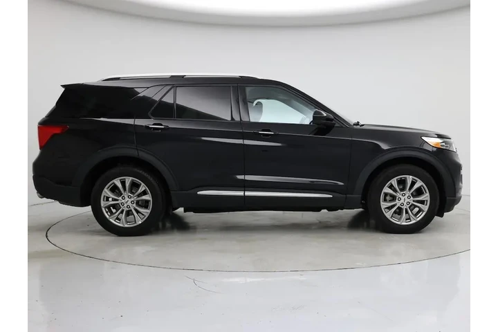 $30998 : Ford Explorer 2023 AWD Limit image 7
