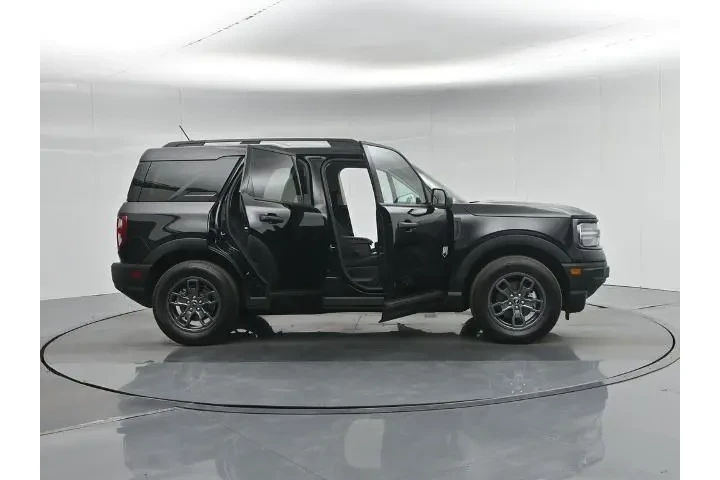 $26000 : Ford Bronco Sport 2023 AWD B image 5