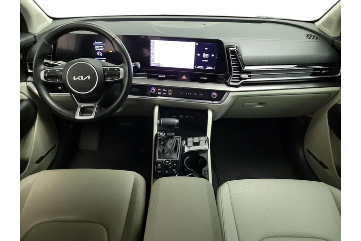 $25998 : Kia Sportage 2023 EX 4dr SUV image 9