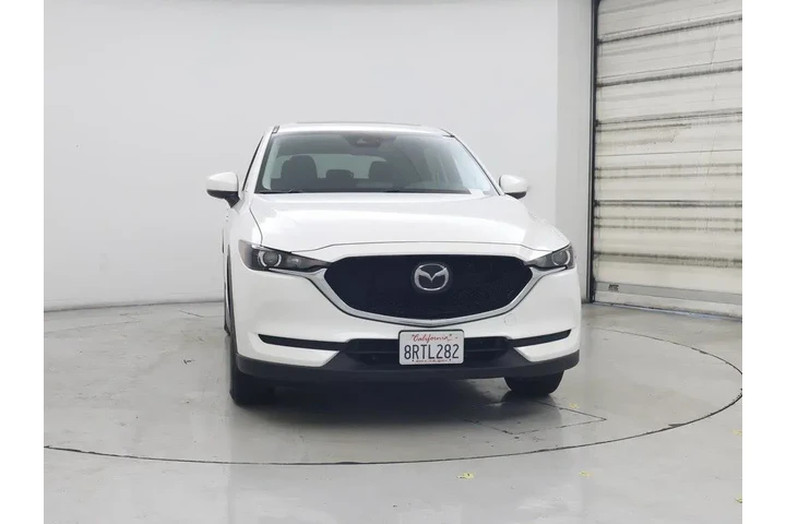 $22998 : Mazda CX-5 2020 Touring 4dr image 5