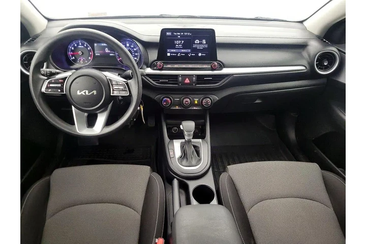 $19998 : Kia Forte 2024 LXS 4dr Sedan image 9