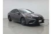 Toyota Camry 2023 AWD SE 4dr en Sacramento