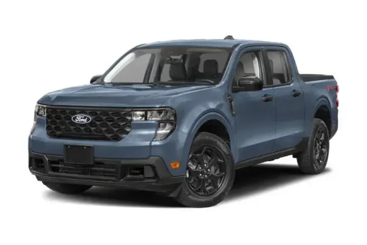 $34382 : Ford Maverick 2026 AWD XLT 4 image 1