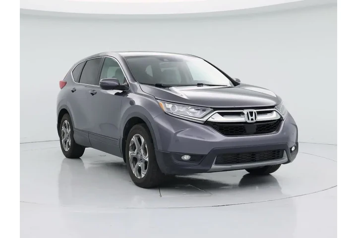 $20998 : Honda CR-V 2018 EX 4dr SUV image 1