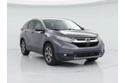 Honda CR-V 2018 EX 4dr SUV en Raleigh