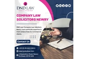 Lawyer en London