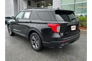$36950 : Ford Explorer 2024 XLT 4dr S thumbnail