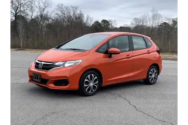 $17500 : 2019 FIT LX image 3