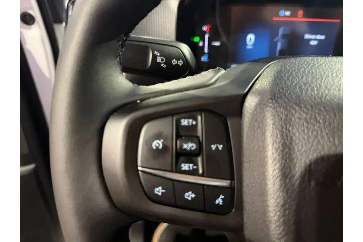 $39900 : Ford Ranger 2025 4x4 XLT 4dr image 7