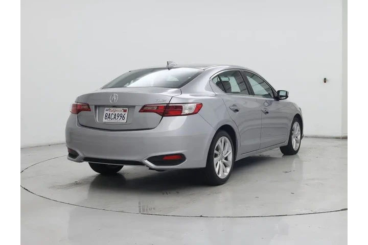 $17998 : Acura ILX 2017 4dr Sedan image 8