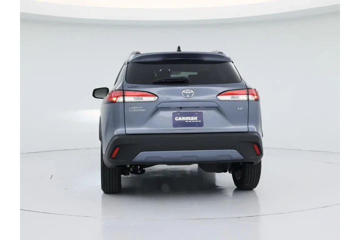 $28998 : Toyota Corolla Cross 2025 LE image 6