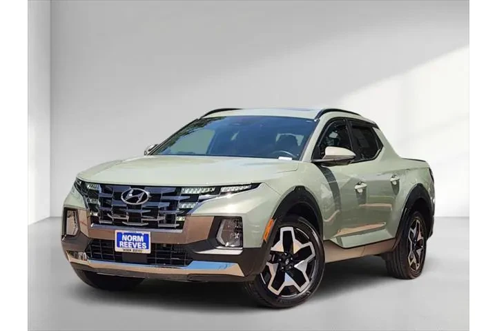$31700 : Hyundai SANTA CRUZ 2024 AWD image 1