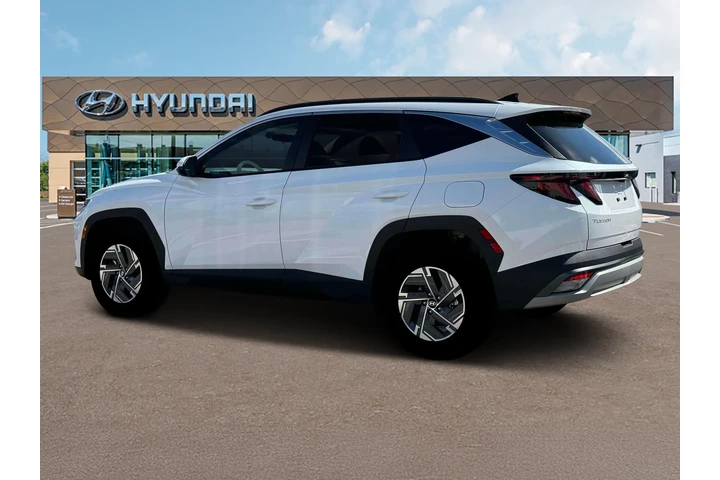 $26491 : Hyundai TUCSON Hybrid 2025 A image 4