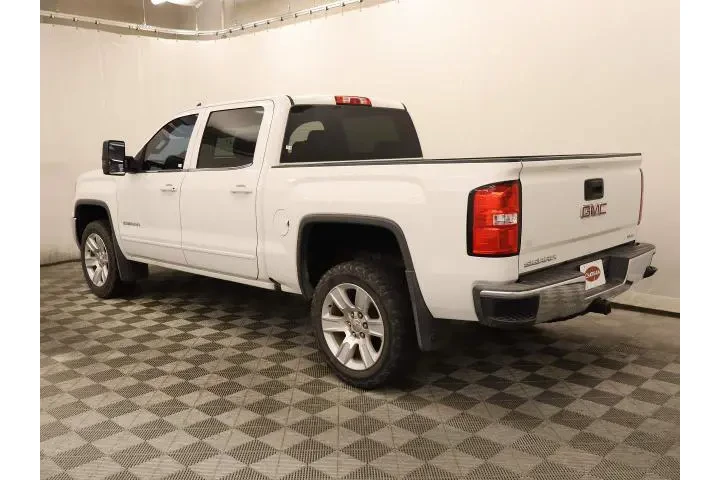 $23995 : GMC Sierra 1500 2017 4x4 SLE image 5