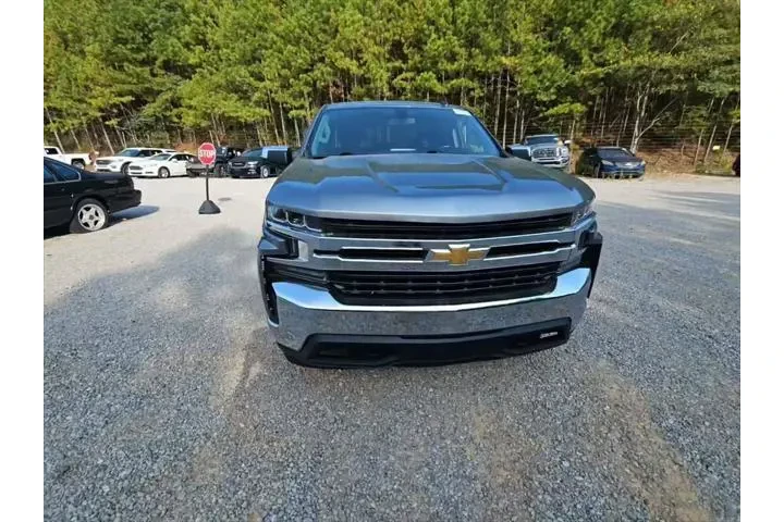 $23999 : Chevrolet Silverado 1500 202 image 2