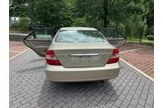 $2999 : 2003 Camry LE thumbnail