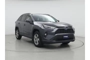 Toyota RAV4 Hybrid 2021 AWD