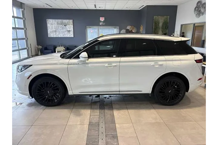 $36990 : Lincoln Corsair 2021 AWD Res image 6