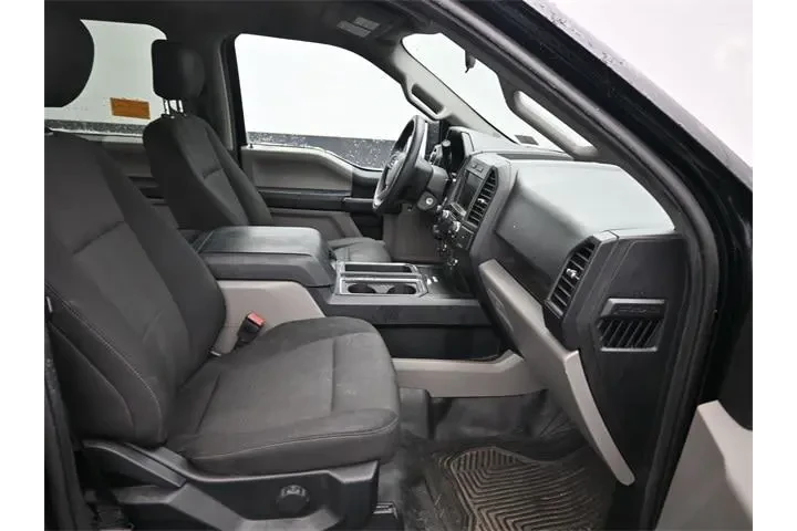 $16309 : Ford F-150 2018 4x4 XL 4dr S image 7