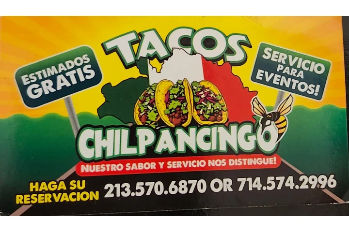 Tacos Chilpancingo image 1