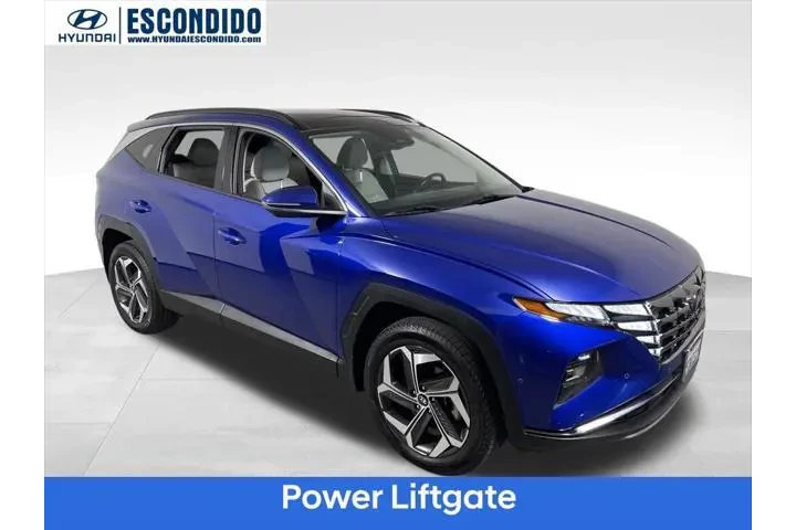 $26287 : Hyundai TUCSON 2023 AWD Limi image 7