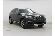 BMW X3 2020 AWD xDrive30i 4d en Binghamton