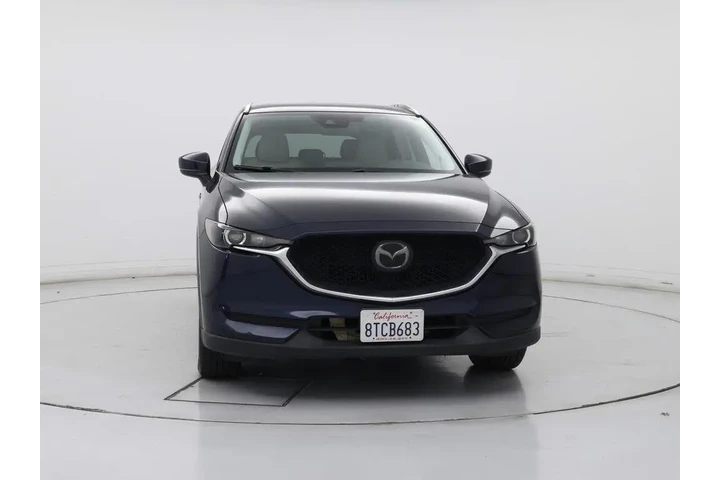 $17998 : Mazda CX-5 2018 Touring 4dr image 5