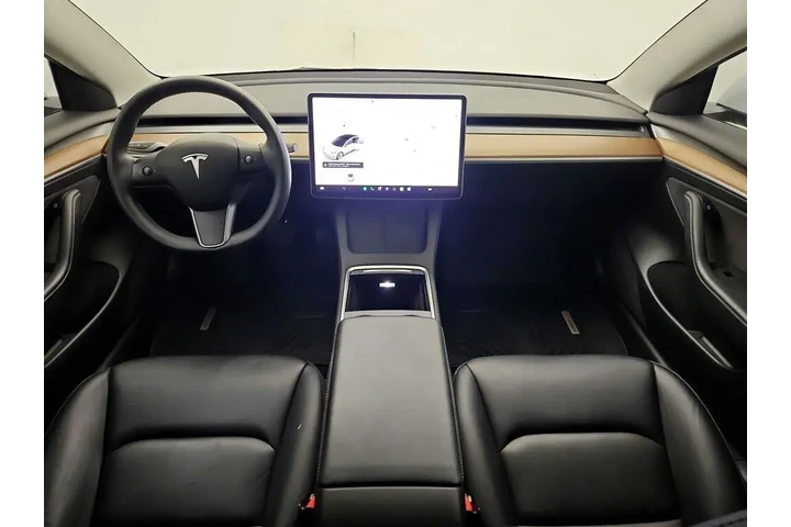 $23998 : Tesla Model 3 2022 4dr Sedan image 9