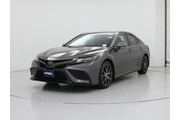 $24998 : Toyota Camry 2024 SE 4dr Sed thumbnail